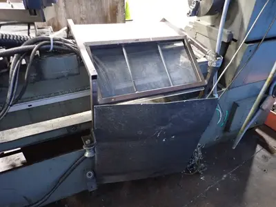 USED TIMEMASTER TORRENT T.7168