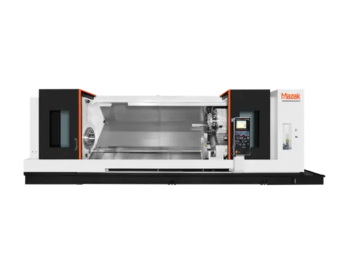 NEW MAZAK SLANT TURN NEXUS 600M-4000U
