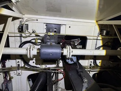 2005 NILPETER FBZ4200 FILM FLEXO NARROW WEB | Styers Equipment Company (7)