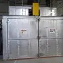 Used DAVID WEISMAN OV1216 Walk-In Ovens Connecticut US | Furnace Brokers International #1229436