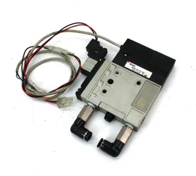 USED SMC ZSE1-00-15