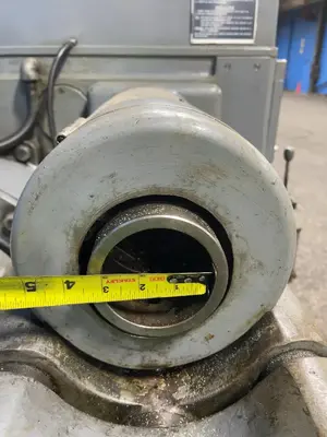 USED WARNER & SWASEY 5 / M4660