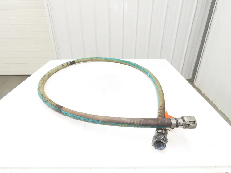 Used BOSTON CHEMCAT _UNKNOWN_ Hoses | Arrow Industrial #611915