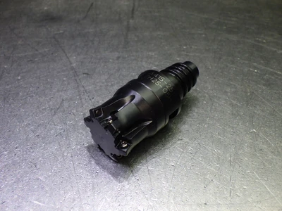 Sandvik E25 17mm 6 Flute Coolant Thru Endmill Head A415-25EH25-05H (LOC2232)