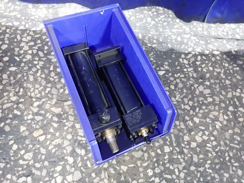 Parker Cylinders