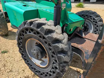 Used 2017 SKYTRAK 10042 Telehandlers New York US | United Lift #1446378