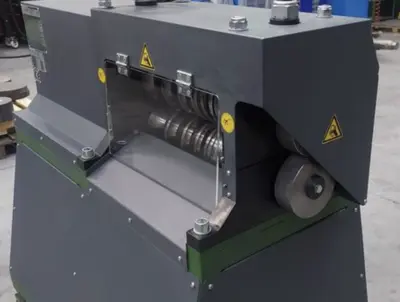 New | Build-to-Order MIZAR CBR - A Cable Stripper Wire Strippers Illinois US | RyCat Machinery #1251287