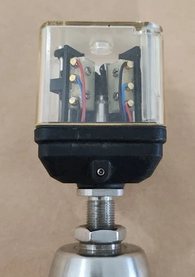 USED Gemu 1230000ZA001031101101
