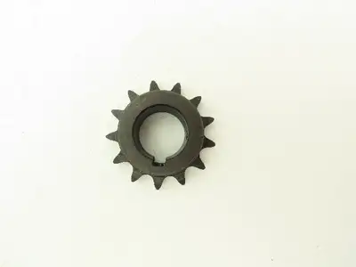Martin 40BS13HT Saber Sprocket 1" Finished Bore 13-Teeth Lot of 7