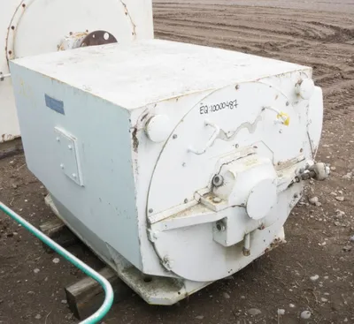 USED WESTINGHOUSE -