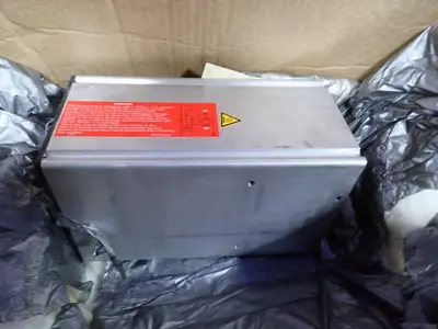Used ARO MF75G 4B07 R70 P 7G Welding Transformers Ohio US | HGR 24 #1133415