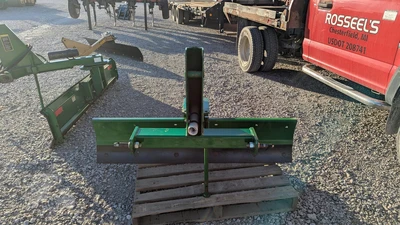 USED FRONTIER RB2060