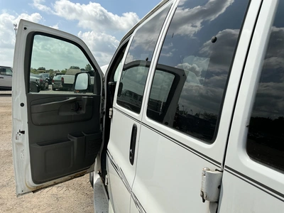 Used 2005 GMC SAVANA Vans Michigan US | Miedema Asset Management Group #1320387