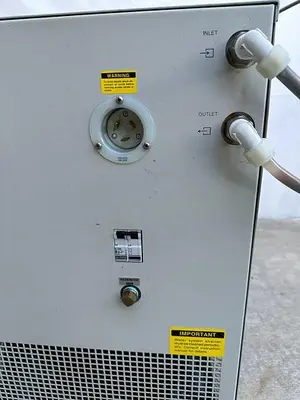 NESLAB CFT150 RECIRCULATING CHILLER