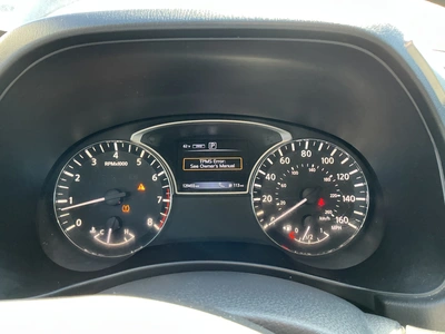 Used 2016 NISSAN PATHFINDER SUVs Michigan US | Miedema Asset Management Group #1476566