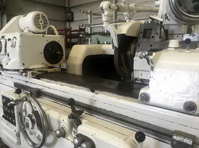 USED OKUMA 10034