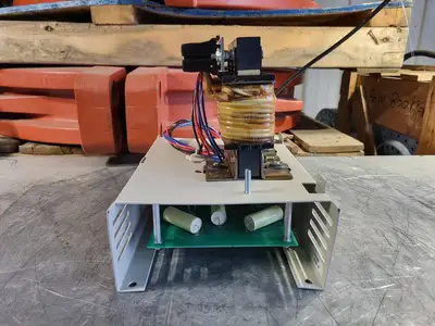 NEW TCI V1K35A00