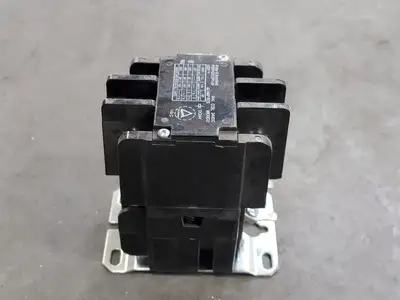 USED POTTER & BRUMFIELD P30P42D12P1-24