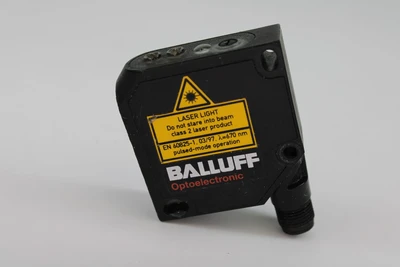 USED BALLUFF BOS 26K-PA-1LQB-S4-C