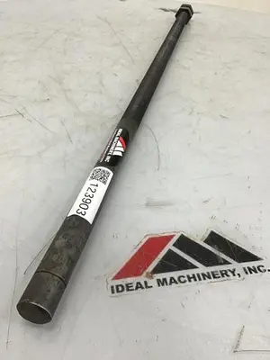 Used NISSEI FS80S12ASE / SB Clamps Michigan US | Ideal Machinery #1308929