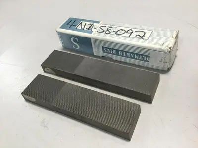 New | in-Stock STERLING DIE IS-M080-000XB3124-0002877 Taps & Dies Michigan US | Ideal Machinery #1308789