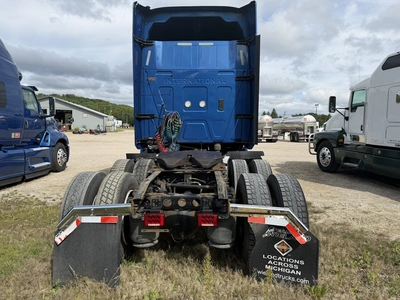 Used 2020 INTERNATIONAL LT625 TRUCK TRACTOR Conventional trucks Michigan US | Miedema Asset Management Group #1709431