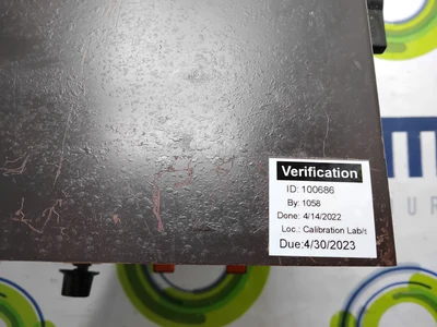 USED SIMCO A300