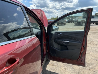 Used 2014 FORD ESCAPE SUVs Michigan US | Miedema Asset Management Group #1397136