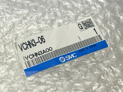 USED SMC SMC VCHN3-06