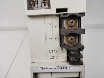 USED MITSUBISHI MDS-A-SP-75