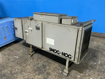 Used 2001 MAZAK CORRP. VTC300C Vertical Machining Centers Ohio US | HGR 24 #1249455