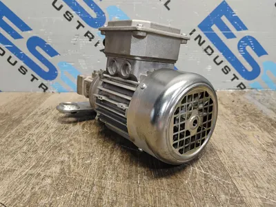 MAK M56B4 Motors | ESS Industrial Equipment Sales (7)