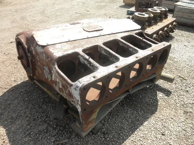 USED WHEATLEY HP-375
