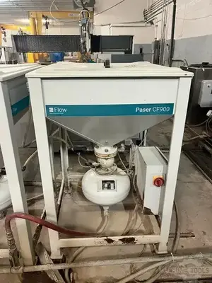 USED 2020 FLOW MACH 200 4020 PIVOT PLUS