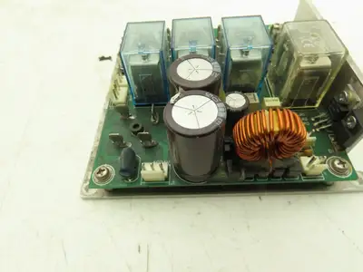 Apex Robot Systems SB_POWER Supply Printed Circuit Board PCB Interface VER:1.0