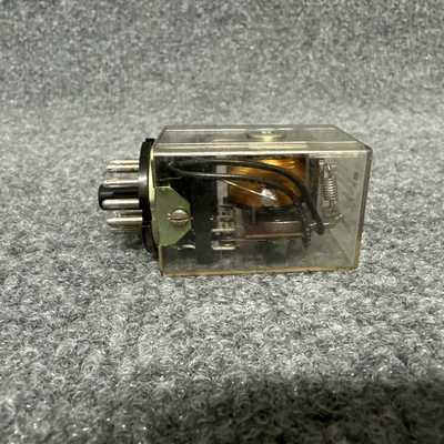 Used Potter & Brumfield KAP14DG Relays & Switches California US | Davliegogo LLC #1708184