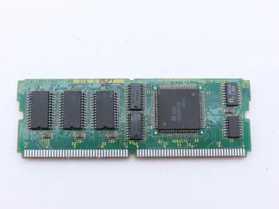 Fanuc A20B-2901-0480/01A Daughter Board Printed Circuit Module PCB