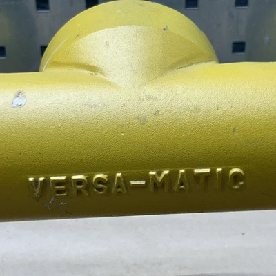 NEW VERSAMATIC V351