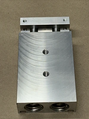 NEW SMC MHZ2-20D