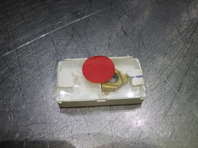SECO GL50 Coolant Thru Threading Head W/Inserts GL50-CNR-31032-22AHD (LOC3120A)