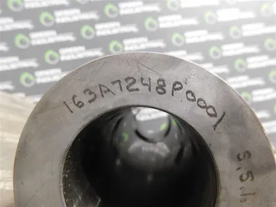 Steam Specialties 163A7248P0001 CV Bushing OD 3.313"-3"-2.6"-4"-3" ID 1.87" New