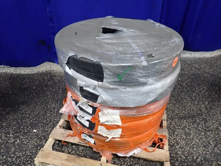 Used ROADTEC RT14 / 20132901 Asphalt Pavers | HGR 24 #743751