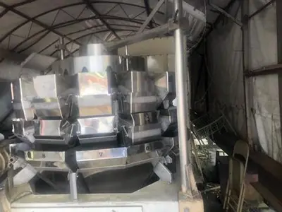 USED HAYSSEN-YAMATO ADW-814SD