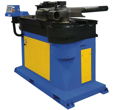 ERCOLINA TB180 Pipe, Tube & Profile Benders Non Mandrel | CML USA Inc. (2)
