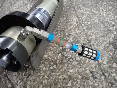 Cylinder