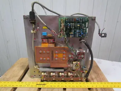 Warren Emhart Z020089 Power Supply