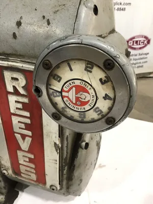 Reliance Electric P56G3451N-AV Variable Speed Drive