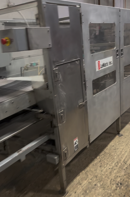 LeMatic LBL-131 Baggers | Envoy Equipment LLC (8)