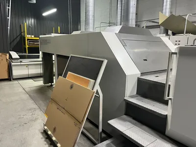 2015 KOMORI GL640+CX 6-Color | M3 Graphic Machinery (4)