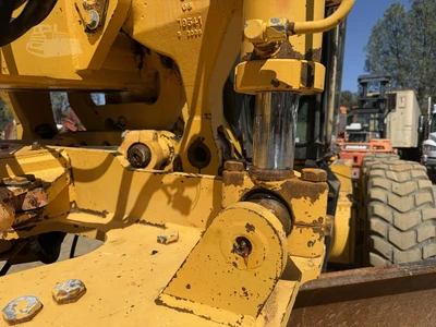 Used 2006 VOLVO G780B Motor Graders California US | Mittry Construction #1545178